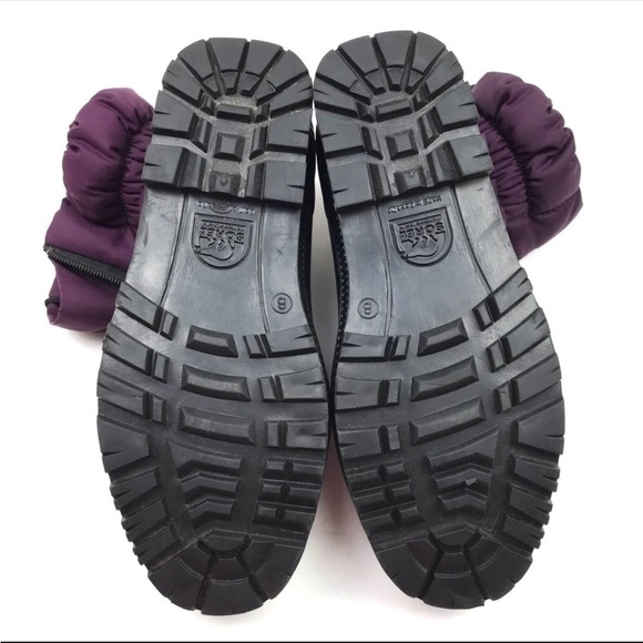 Sorel size 8 Snow Boots - Picture 6 of 10